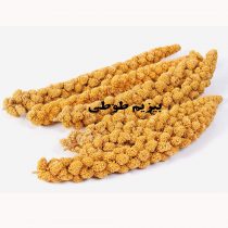 ارزن خوشه ای مخصوص پرندگان زینتی