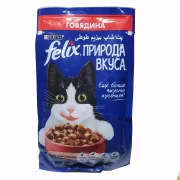 پوچ تشویقی گربه برند فلیکس