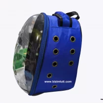 کوله و کیف حمل پرنده و حیوانات خانگی