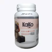 سرلاک پرندگان زینتی کاکو وزن 250 گرمی