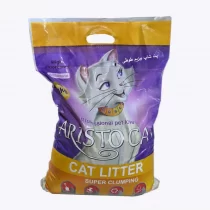 خاک گربه آریستو کت (10کیلو)