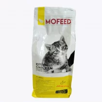 غذای بچه گربه برند مفید