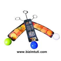 سیخ میوه ای مخصوص پرندگان زینتی