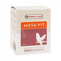 مکمل ویتامین پَر موتاویت ورسلاگا Versele-laga Muta Vit