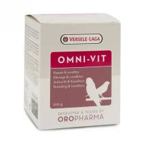 اومنی ویت Omni-Vit