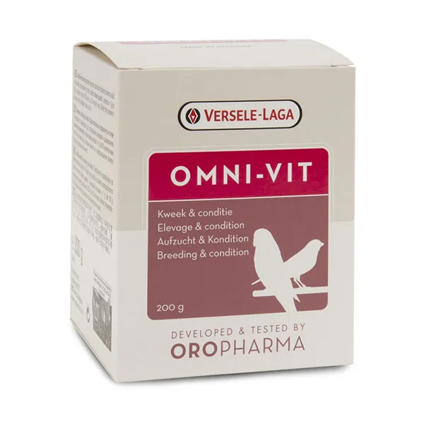 اومنی ویت Omni-Vit