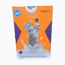 شیر خشک مخصوص بچه گربه، 390گرمی، برند پرسا