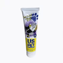 خمیر مالت ویتامینه گربه برند US PET یو اس پت 110 گرمی
